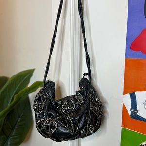 Vintage Rita Diane Purse